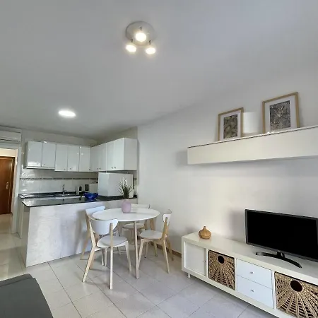 La Pineda Holiday Apartment アパート