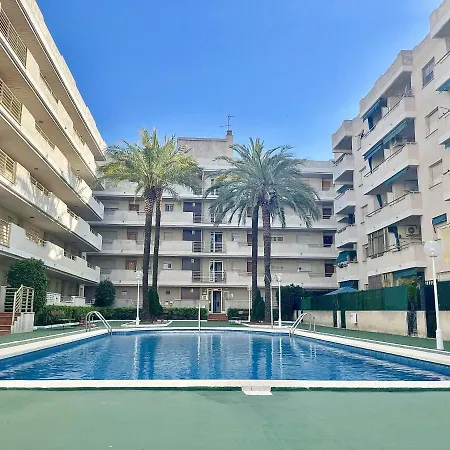 La Pineda Holiday Apartment *