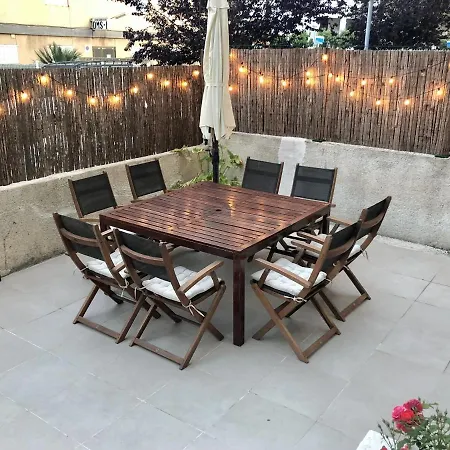 La Pineda Holiday Apartment * ラ・ピネーダ