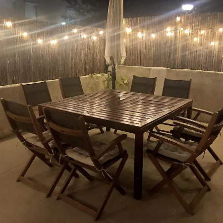 La Pineda Holiday Apartment アパート