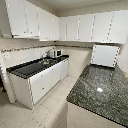 Appartement La Pineda Holiday Apartment
