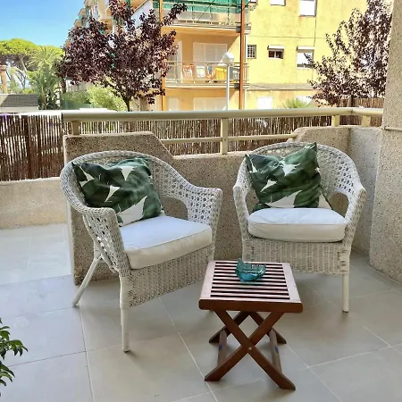 La Pineda Holiday Apartment