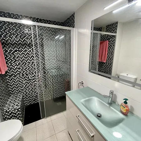 La Pineda Holiday Apartment Appartement La Pineda