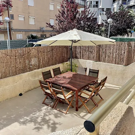 Appartement La Pineda Holiday Apartment La Pineda