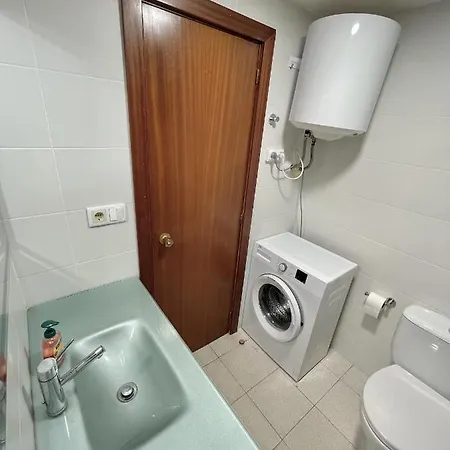 La Pineda Holiday Apartment Appartement